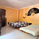 La Quiete Garden Appartamento Canneto (Lipari)