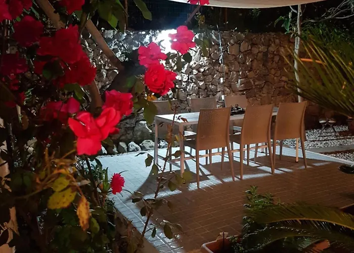 La Quiete Garden *