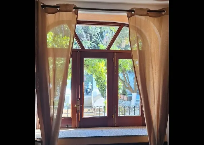 Apartman La Quiete Garden *