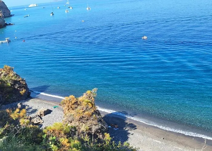 Apartman La Quiete Garden *