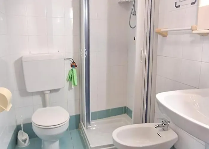 Apartman La Quiete Garden Canneto