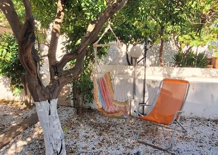 La Quiete Garden Canneto